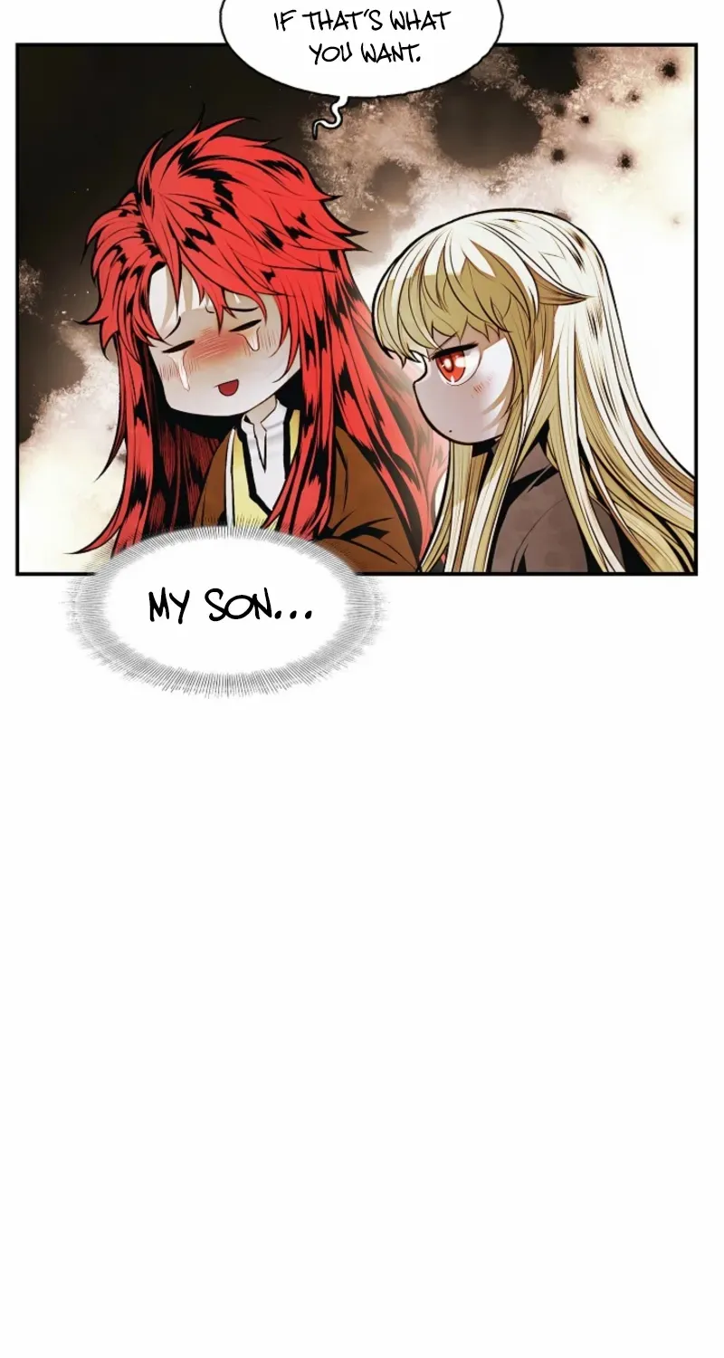 Mookhyang: Dark Lady Chapter 274 page 11 - 