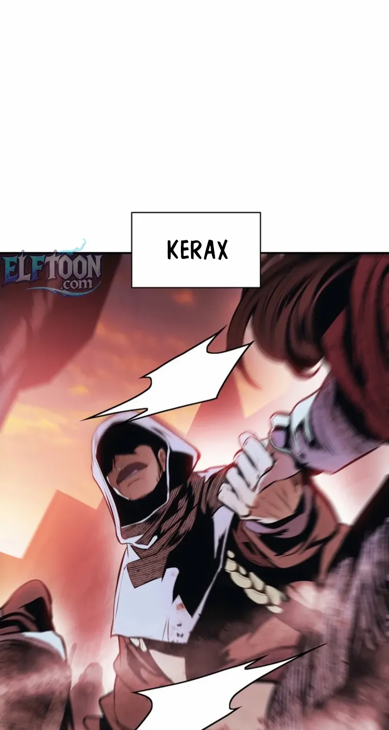 Mookhyang: Dark Lady Chapter 274 page 14 - 