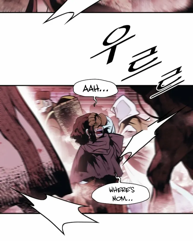Mookhyang: Dark Lady Chapter 274 page 15 - 