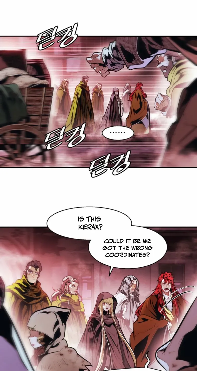 Mookhyang: Dark Lady Chapter 274 page 16 - 