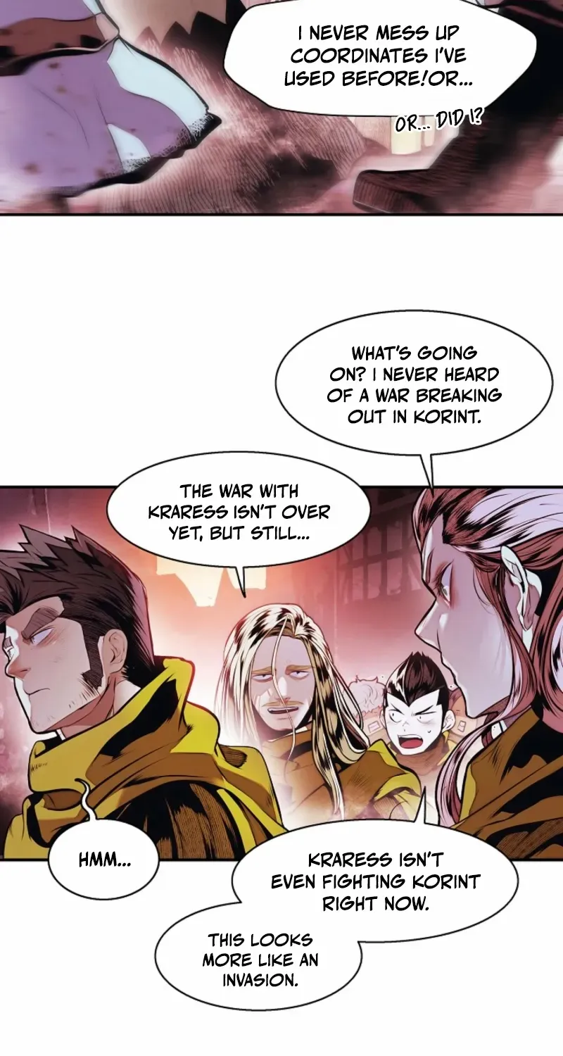 Mookhyang: Dark Lady Chapter 274 page 17 - 