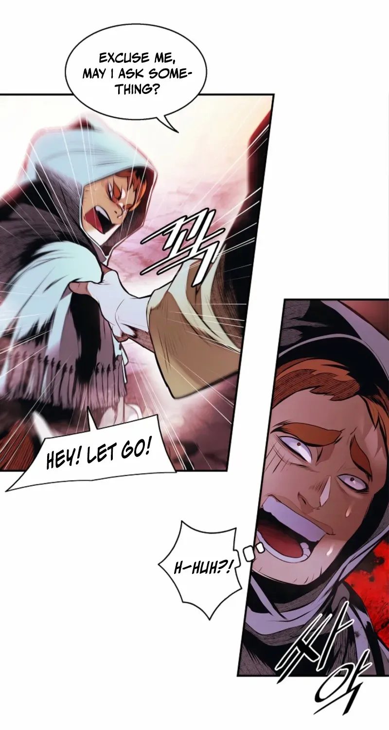 Mookhyang: Dark Lady Chapter 274 page 18 - 