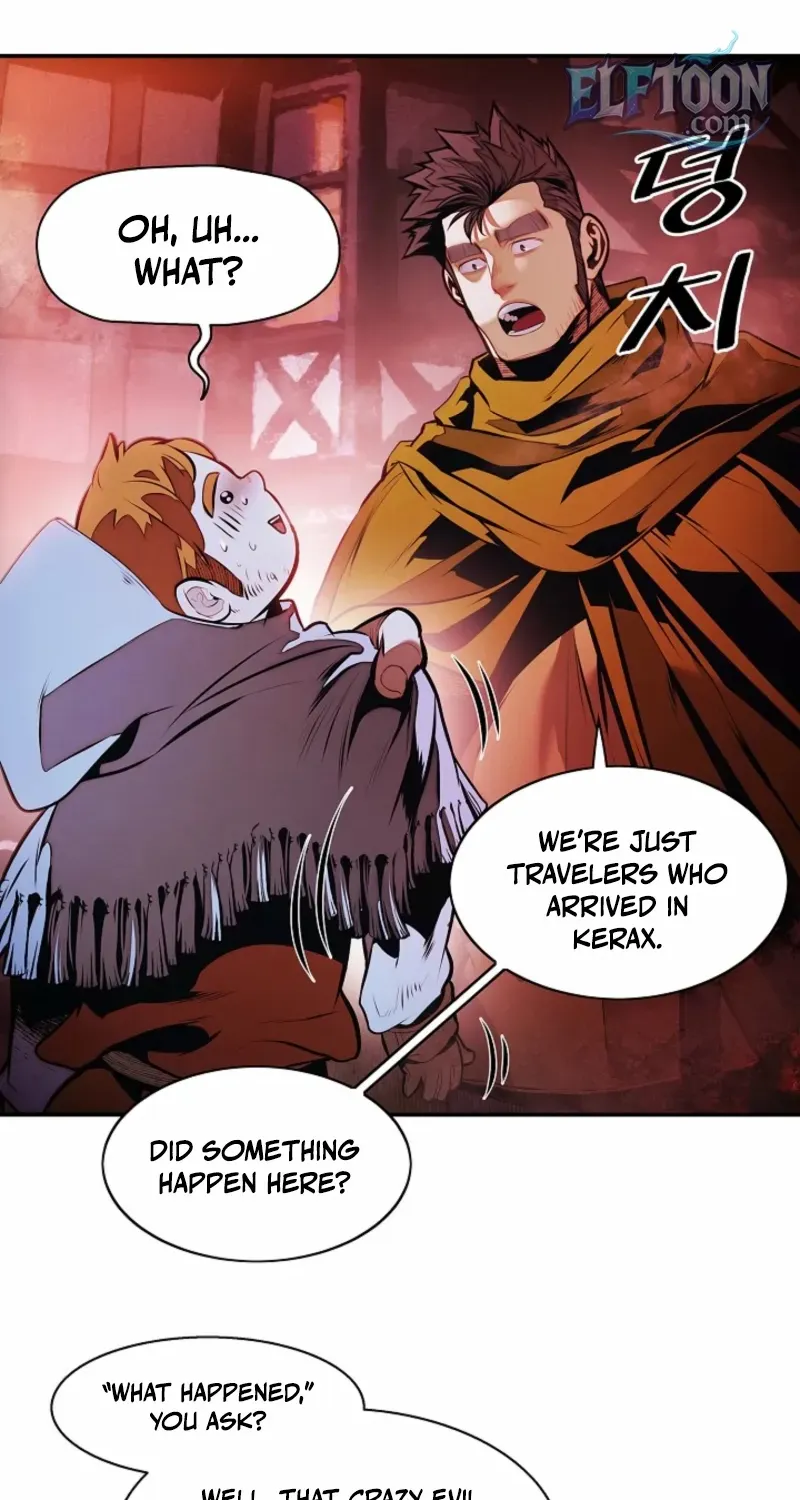 Mookhyang: Dark Lady Chapter 274 page 19 - 
