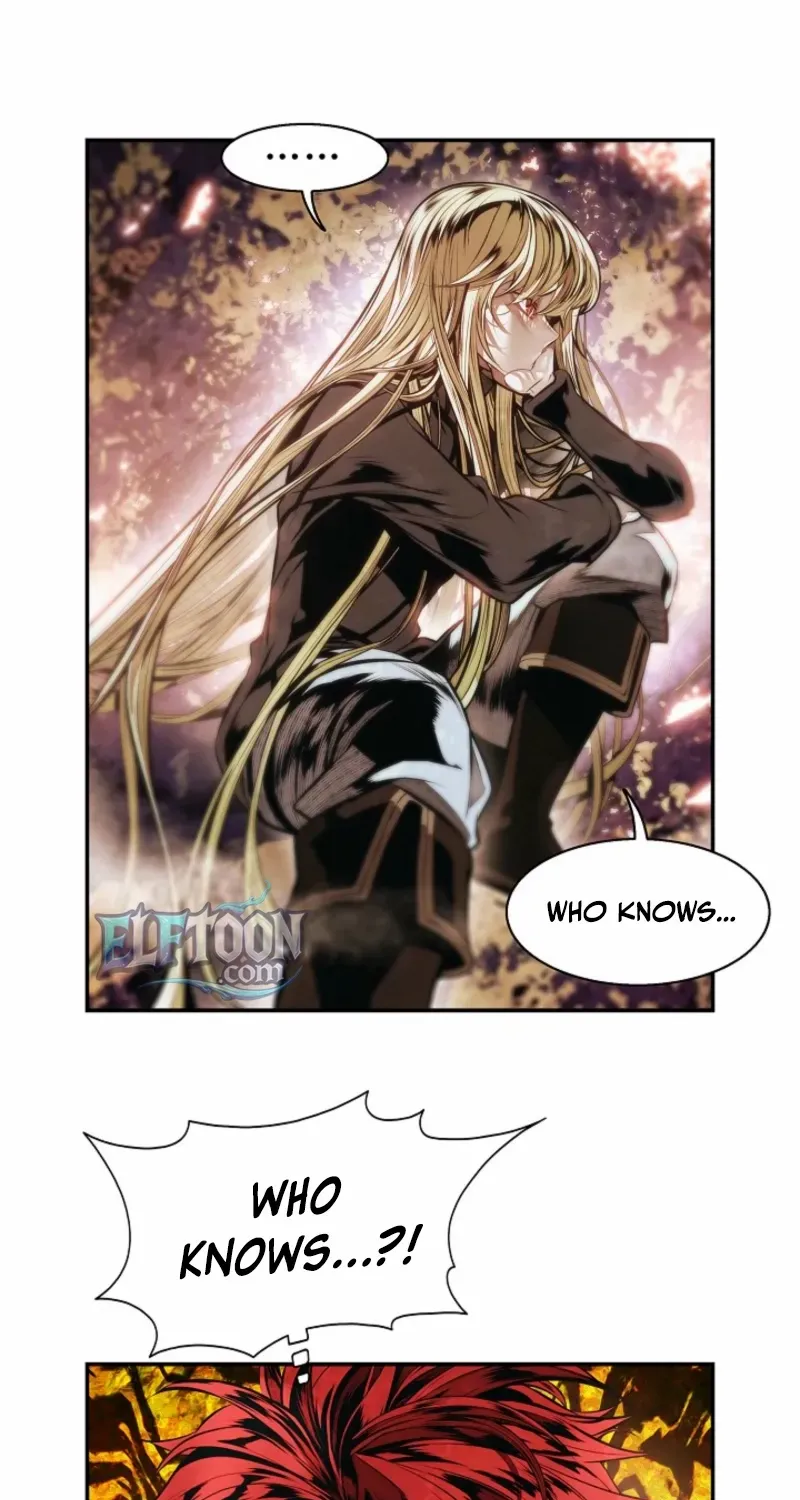 Mookhyang: Dark Lady Chapter 274 page 3 - 