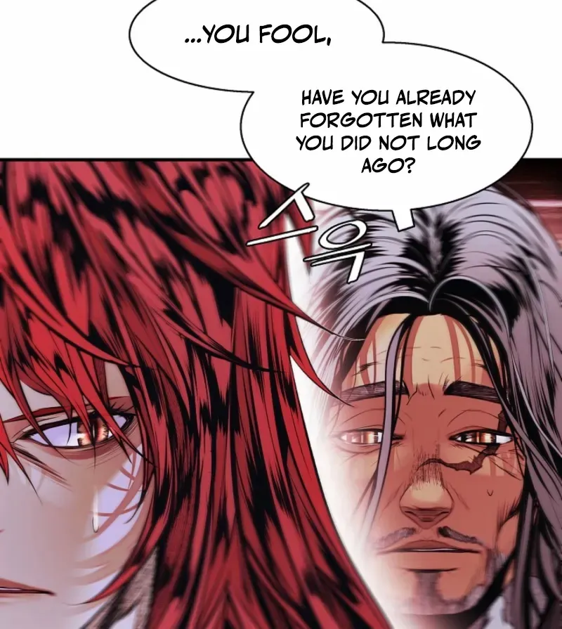 Mookhyang: Dark Lady Chapter 274 page 22 - 