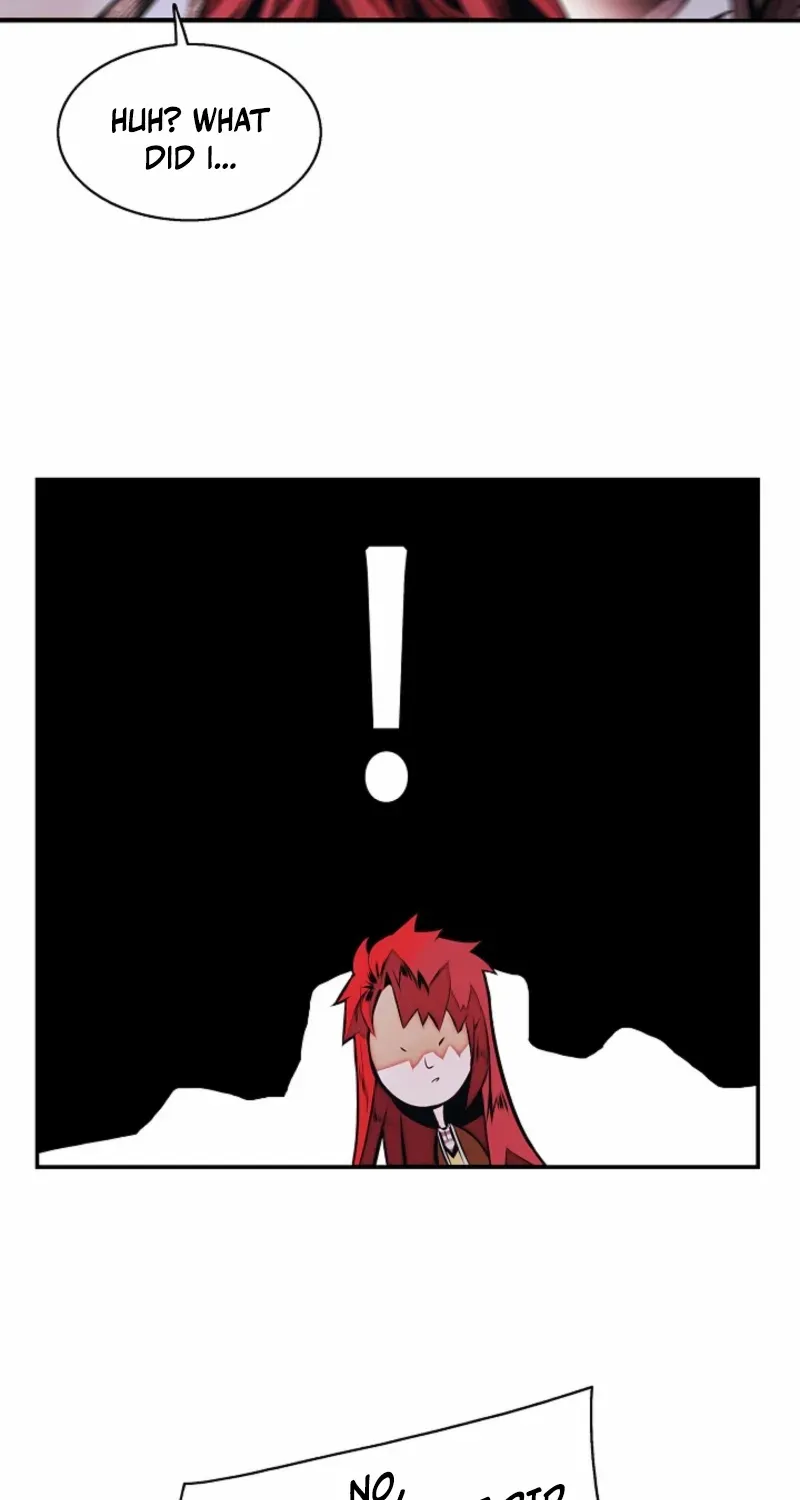 Mookhyang: Dark Lady Chapter 274 page 23 - 
