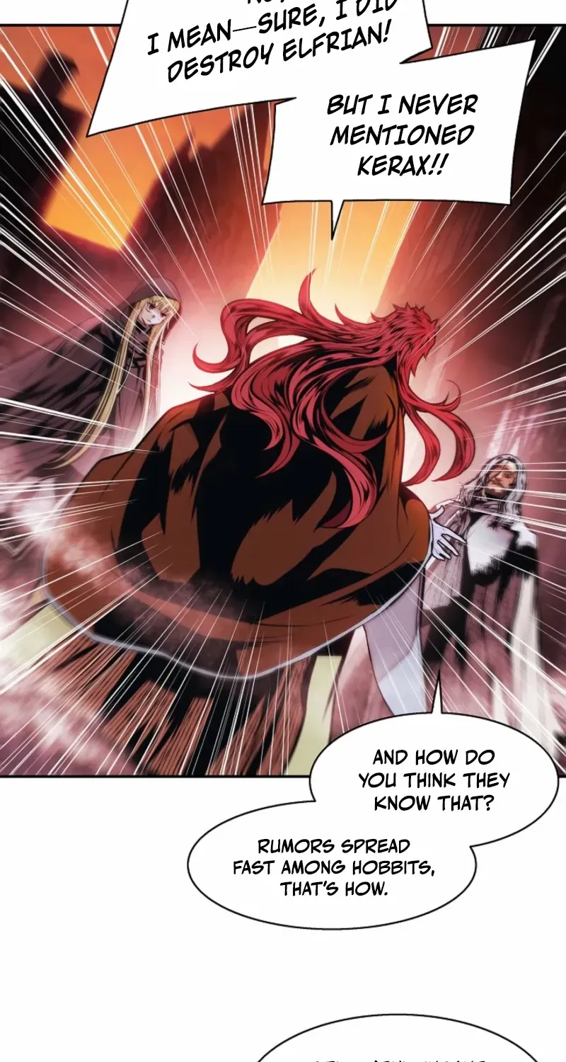 Mookhyang: Dark Lady Chapter 274 page 24 - 
