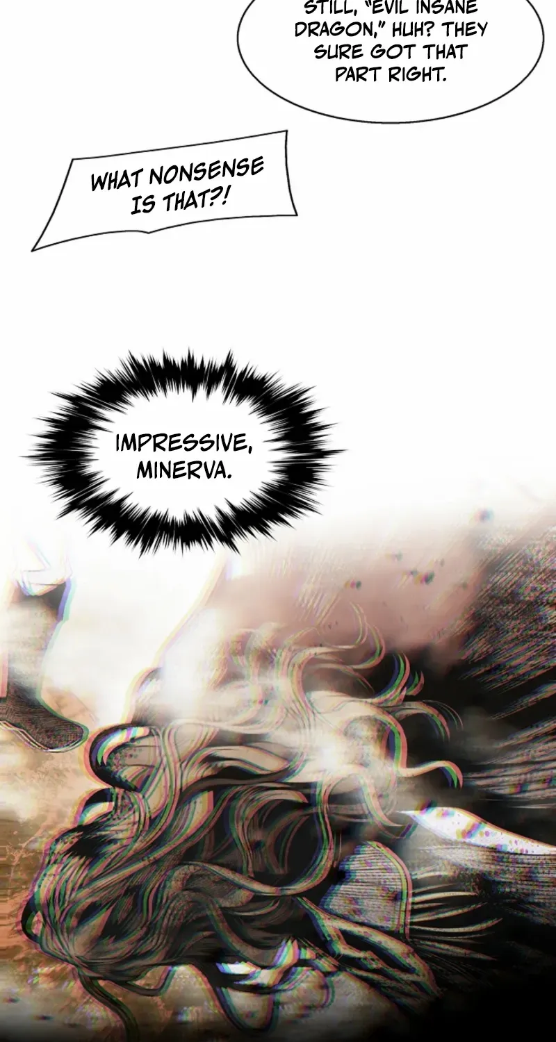 Mookhyang: Dark Lady Chapter 274 page 25 - 
