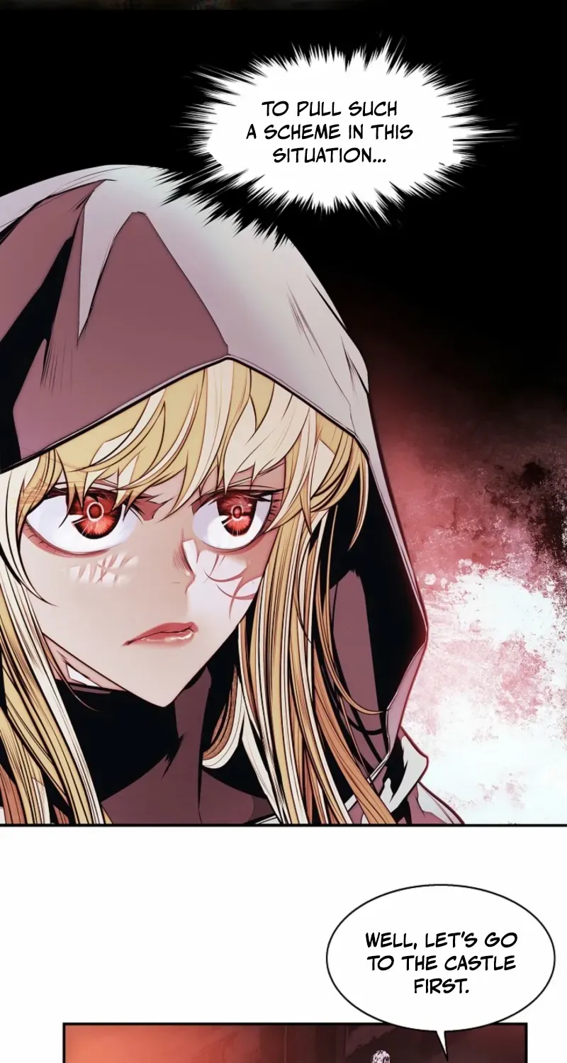 Mookhyang: Dark Lady Chapter 274 page 26 - 