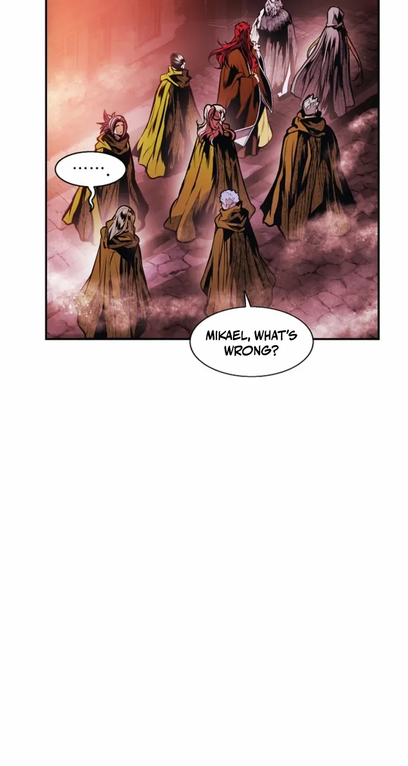 Mookhyang: Dark Lady Chapter 274 page 27 - 