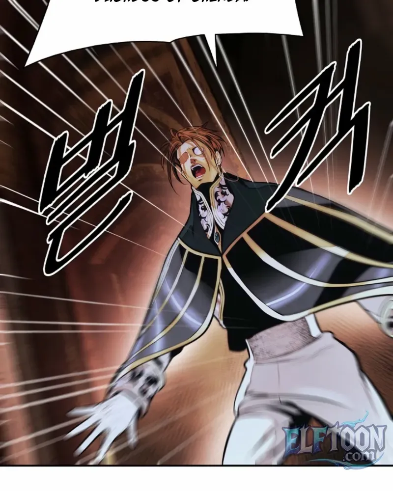 Mookhyang: Dark Lady Chapter 274 page 29 - 