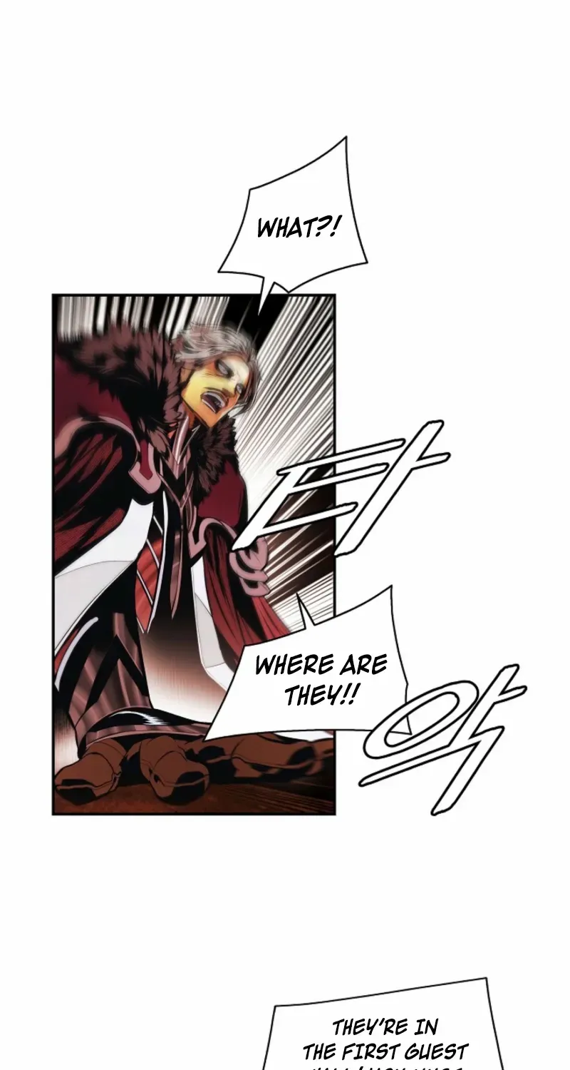 Mookhyang: Dark Lady Chapter 274 page 30 - 