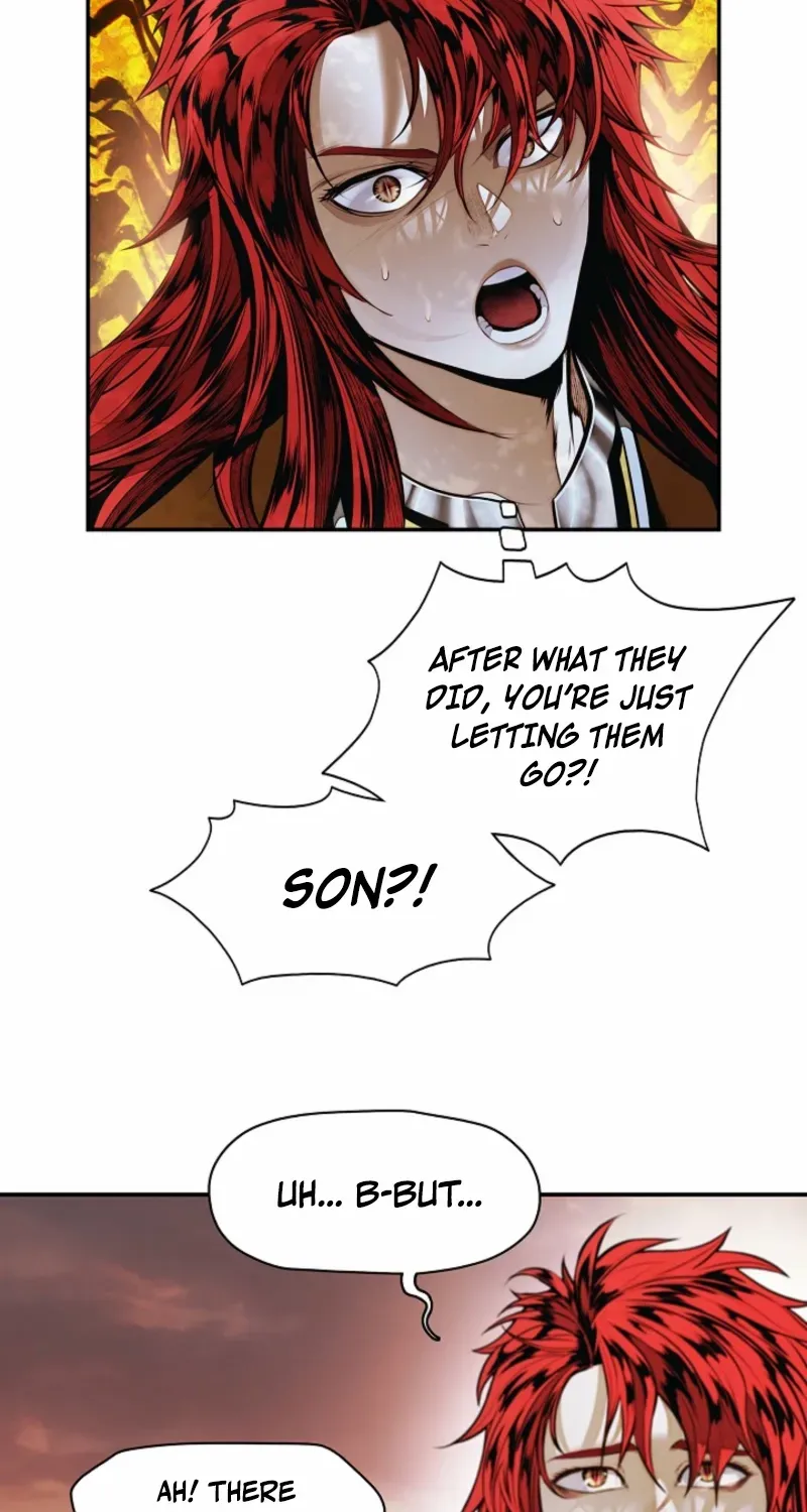 Mookhyang: Dark Lady Chapter 274 page 4 - 