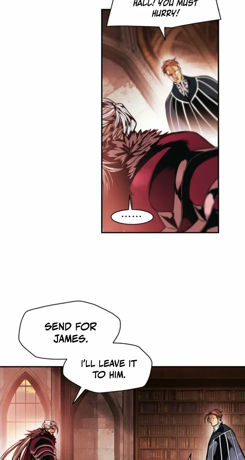 Mookhyang: Dark Lady Chapter 274 page 31 - 