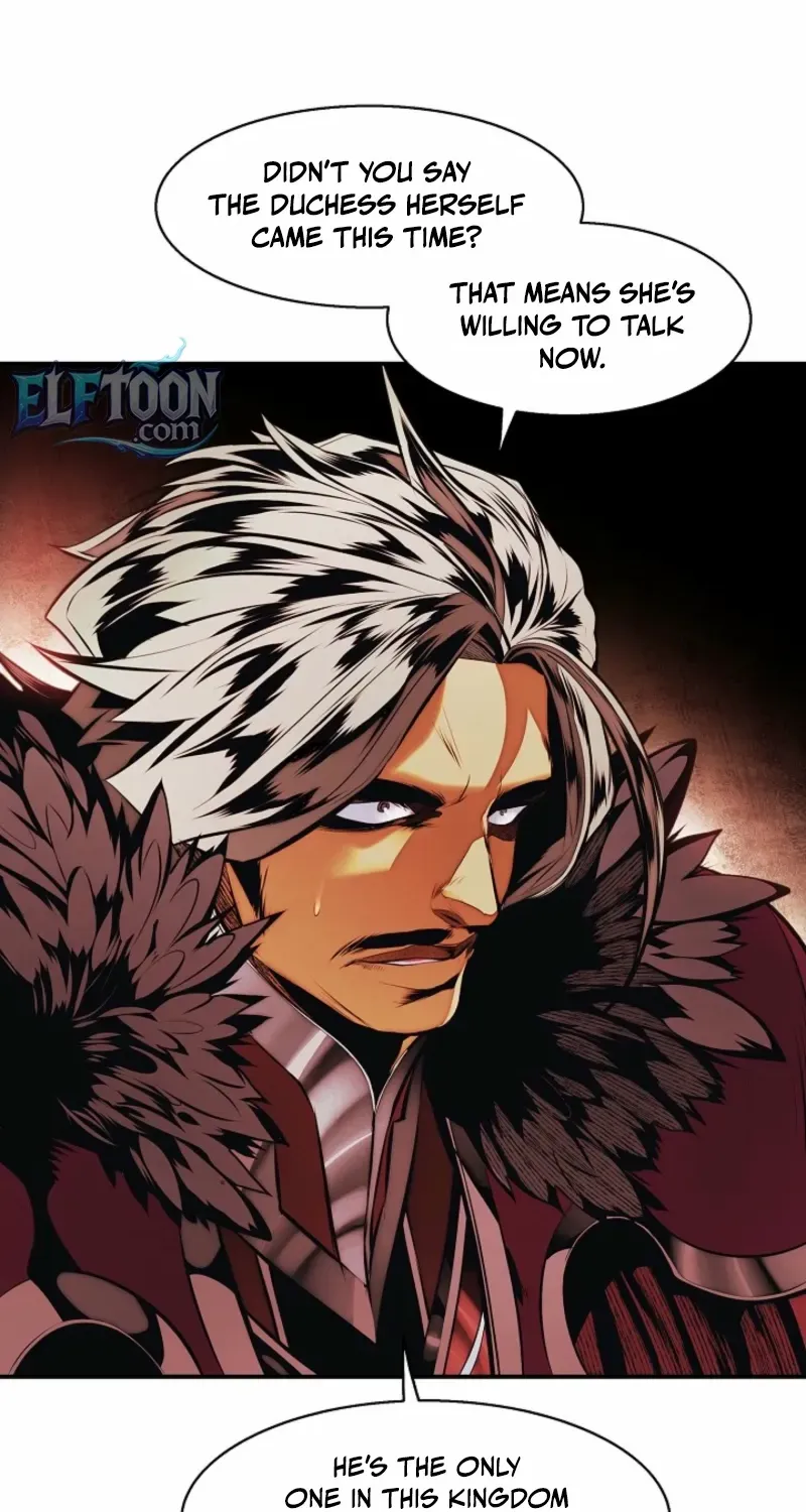 Mookhyang: Dark Lady Chapter 274 page 33 - 
