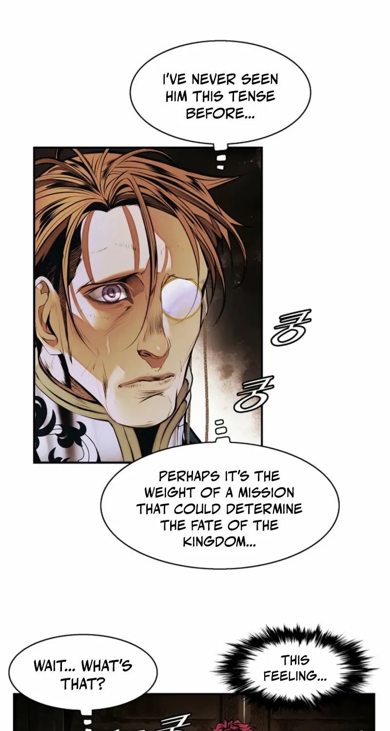 Mookhyang: Dark Lady Chapter 274 page 39 - 