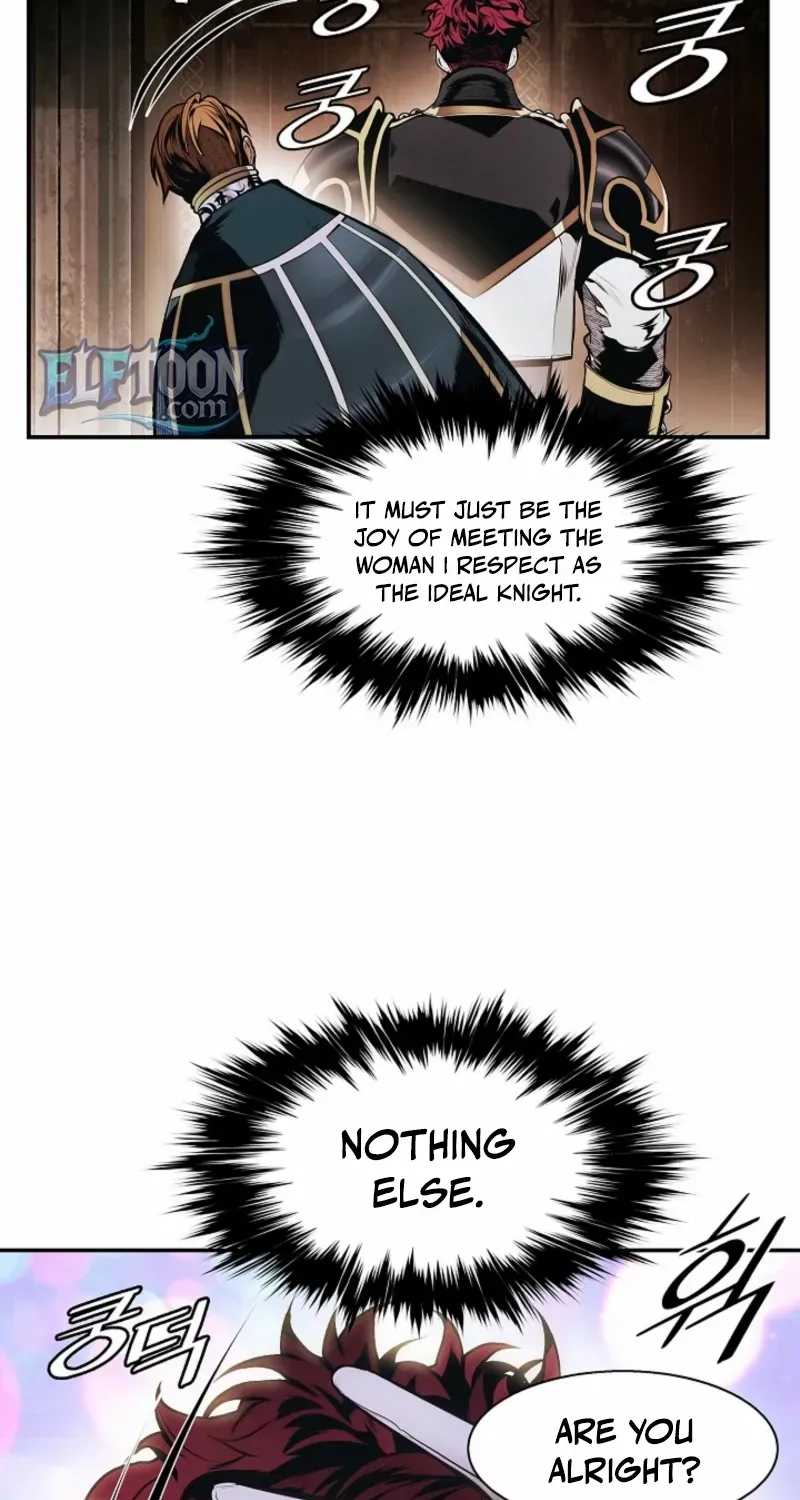 Mookhyang: Dark Lady Chapter 274 page 40 - 