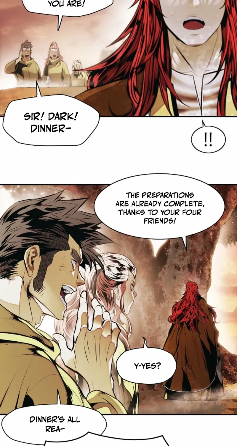 Mookhyang: Dark Lady Chapter 274 page 5 - 