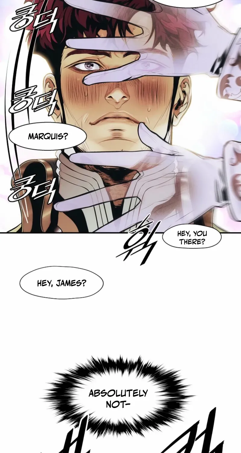 Mookhyang: Dark Lady Chapter 274 page 41 - 