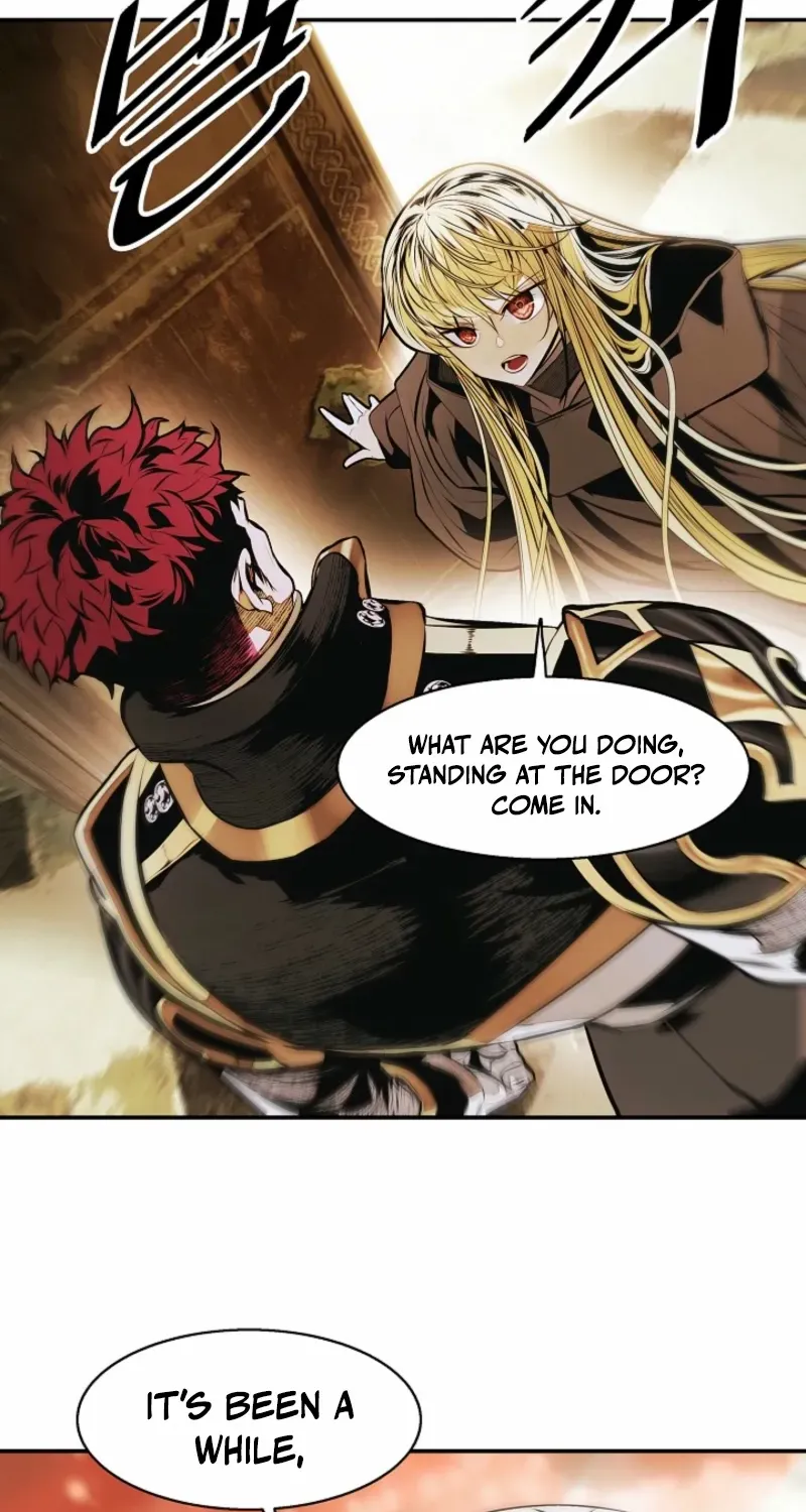 Mookhyang: Dark Lady Chapter 274 page 42 - 