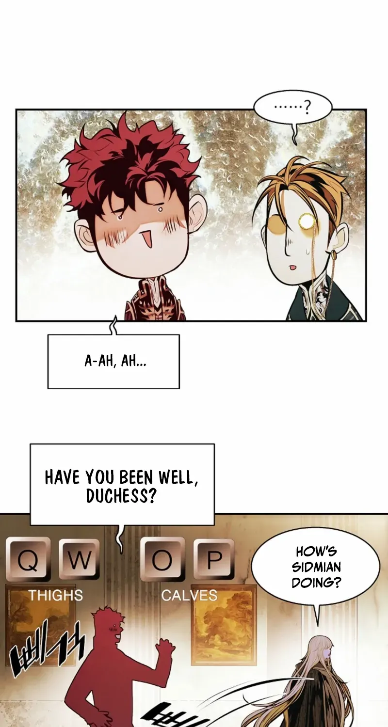 Mookhyang: Dark Lady Chapter 274 page 44 - 