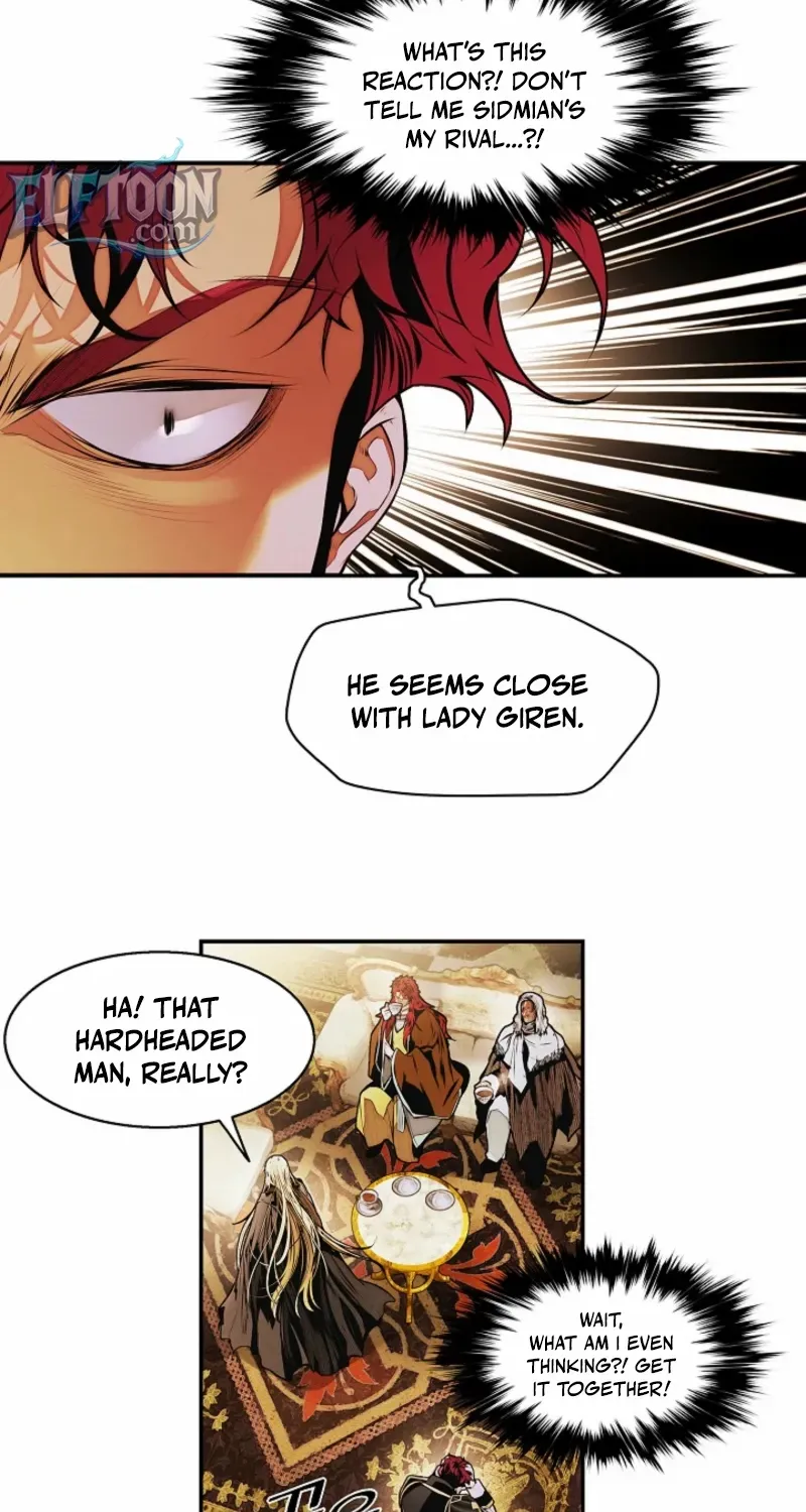 Mookhyang: Dark Lady Chapter 274 page 46 - 