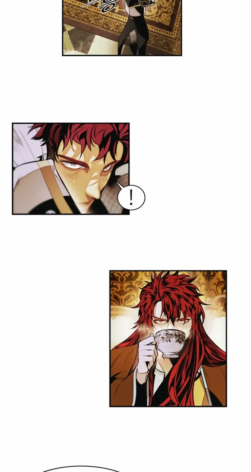 Mookhyang: Dark Lady Chapter 274 page 47 - 