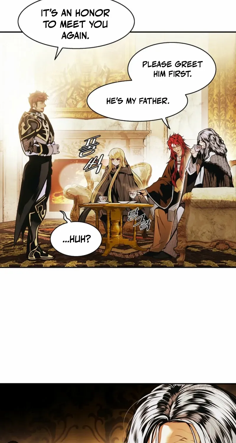 Mookhyang: Dark Lady Chapter 274 page 48 - 