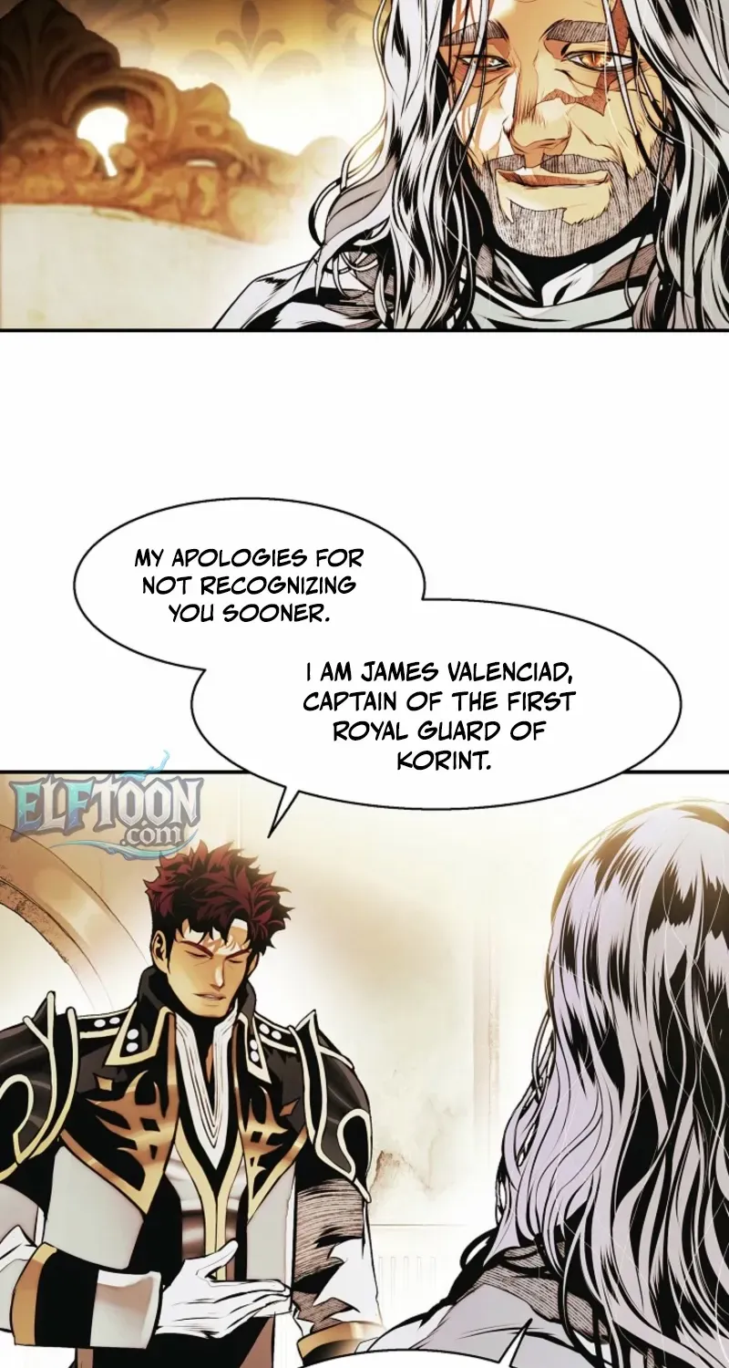 Mookhyang: Dark Lady Chapter 274 page 49 - 