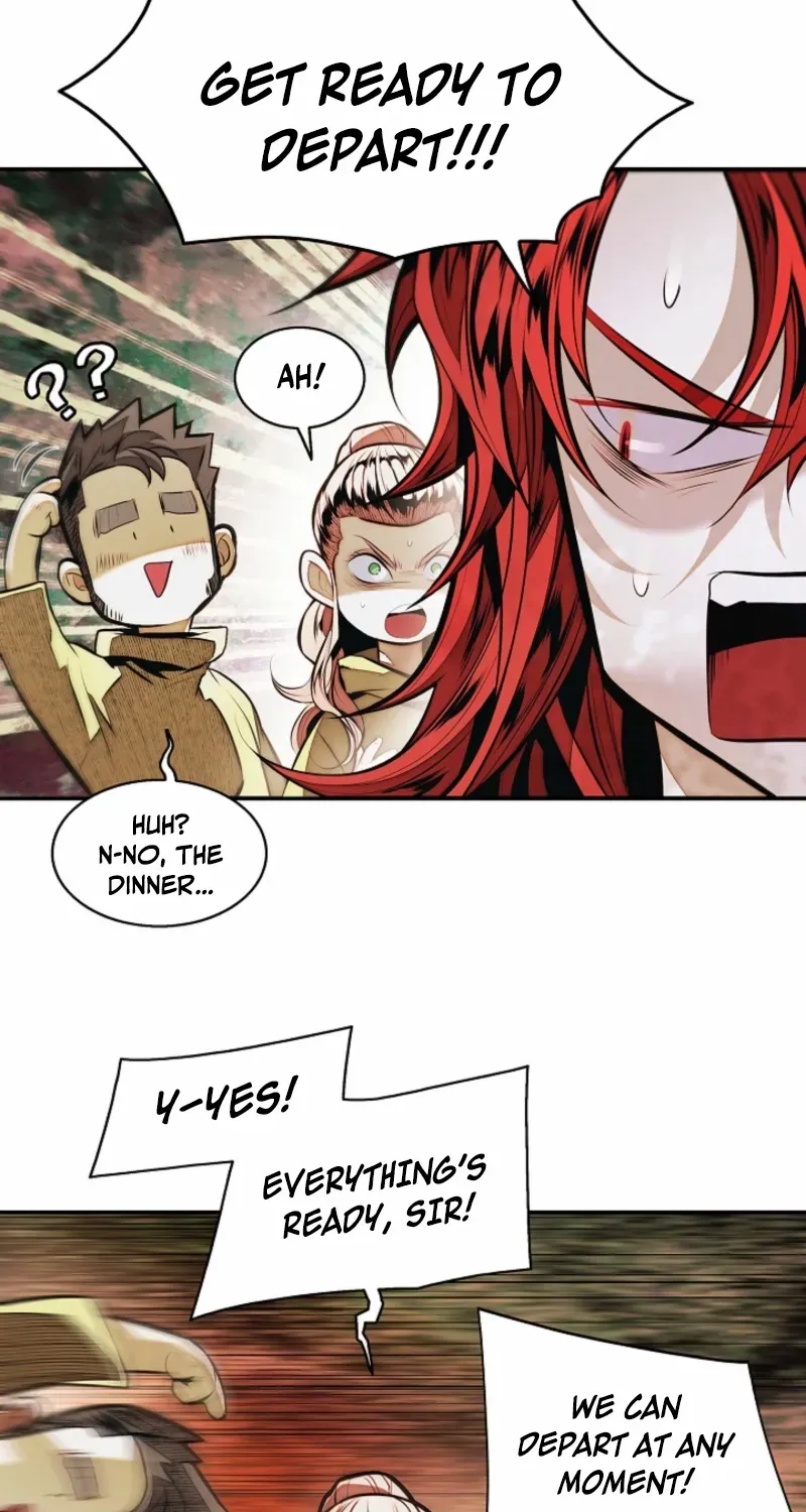 Mookhyang: Dark Lady Chapter 274 page 6 - 
