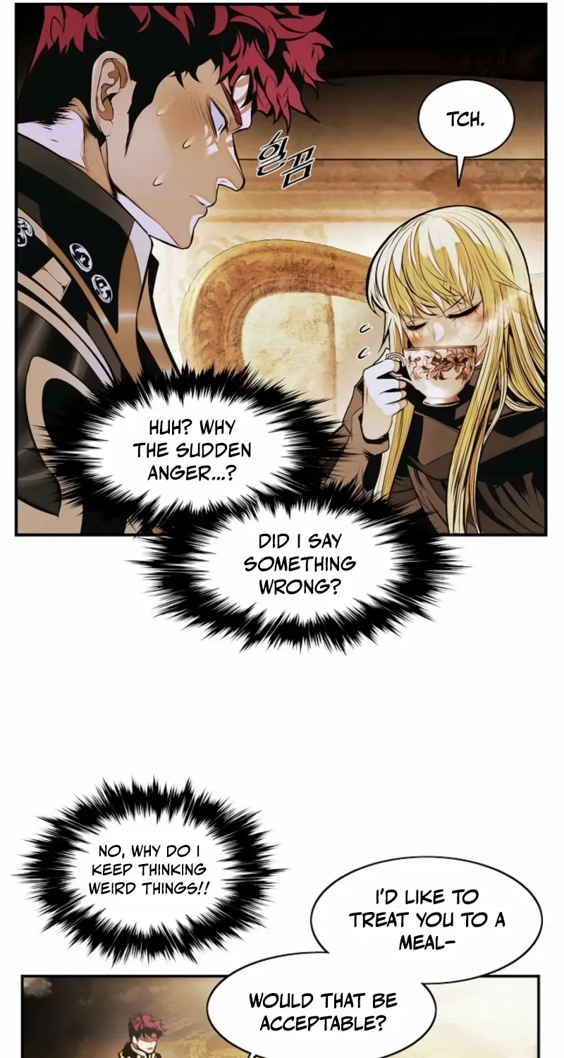 Mookhyang: Dark Lady Chapter 274 page 51 - 