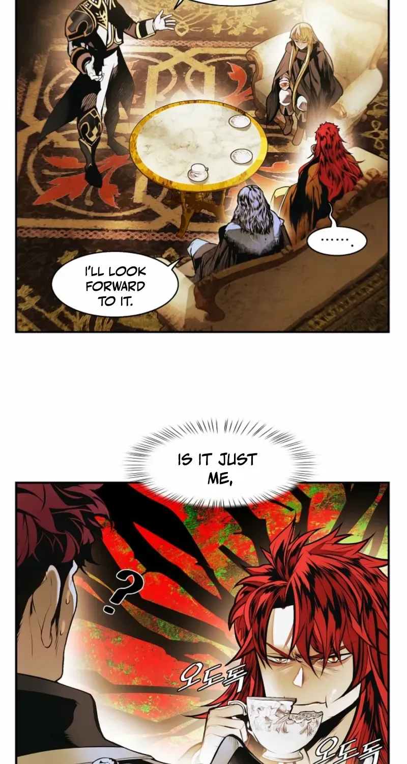 Mookhyang: Dark Lady Chapter 274 page 52 - 