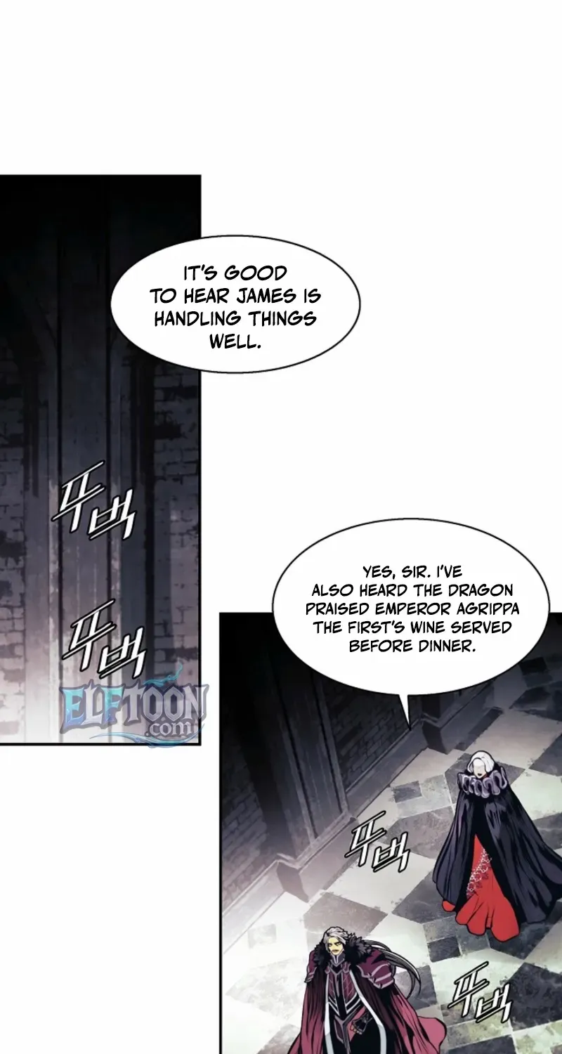 Mookhyang: Dark Lady Chapter 274 page 54 - 