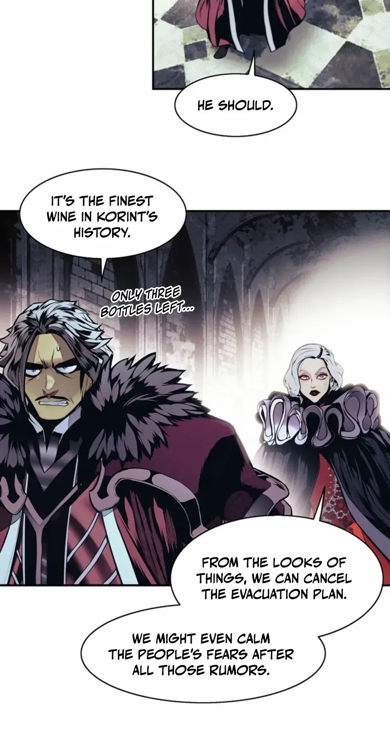 Mookhyang: Dark Lady Chapter 274 page 55 - 