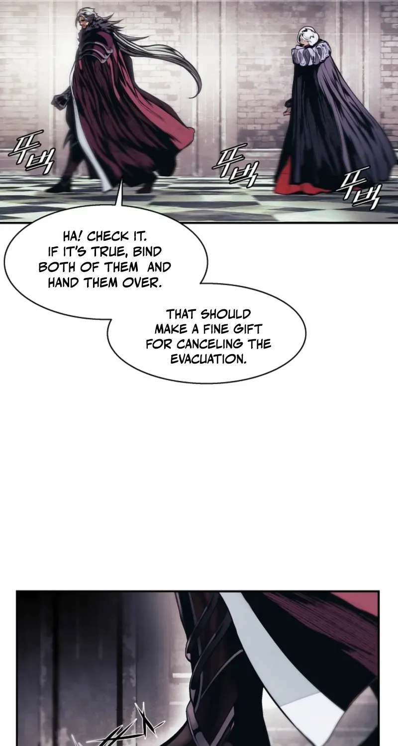 Mookhyang: Dark Lady Chapter 274 page 58 - 