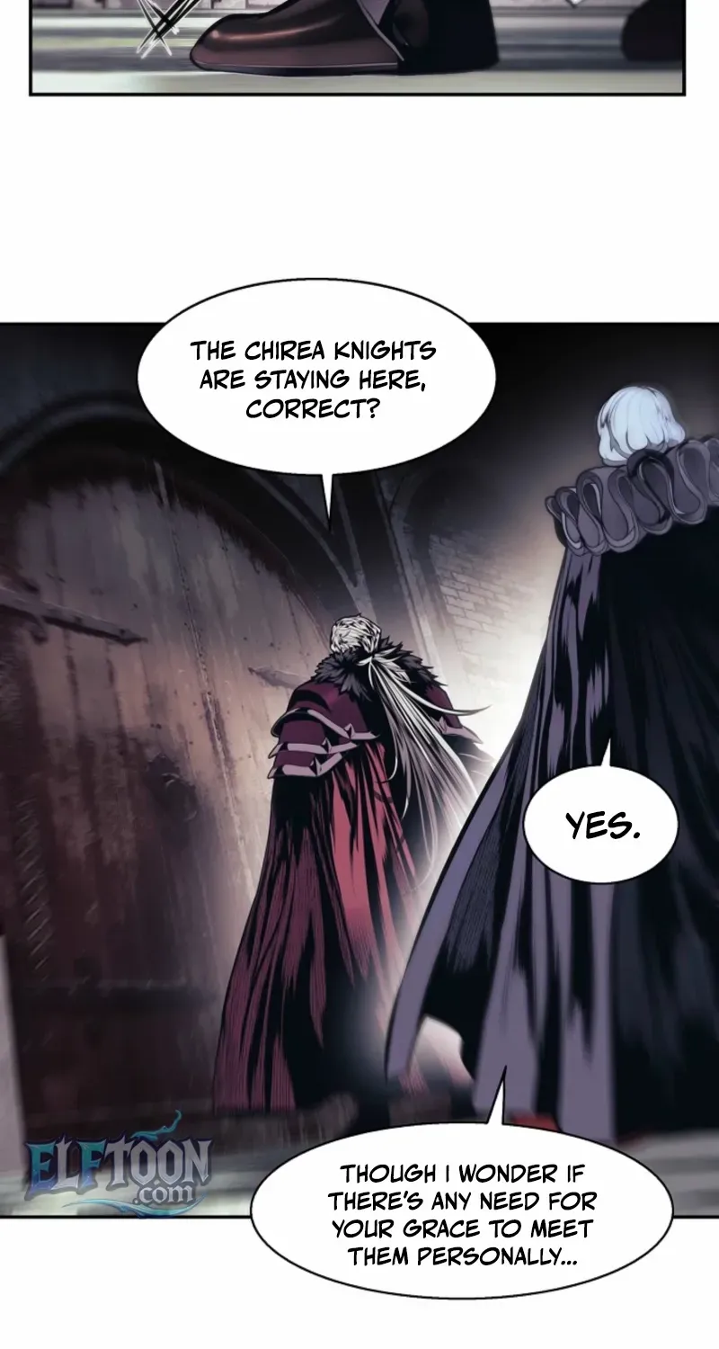 Mookhyang: Dark Lady Chapter 274 page 59 - 