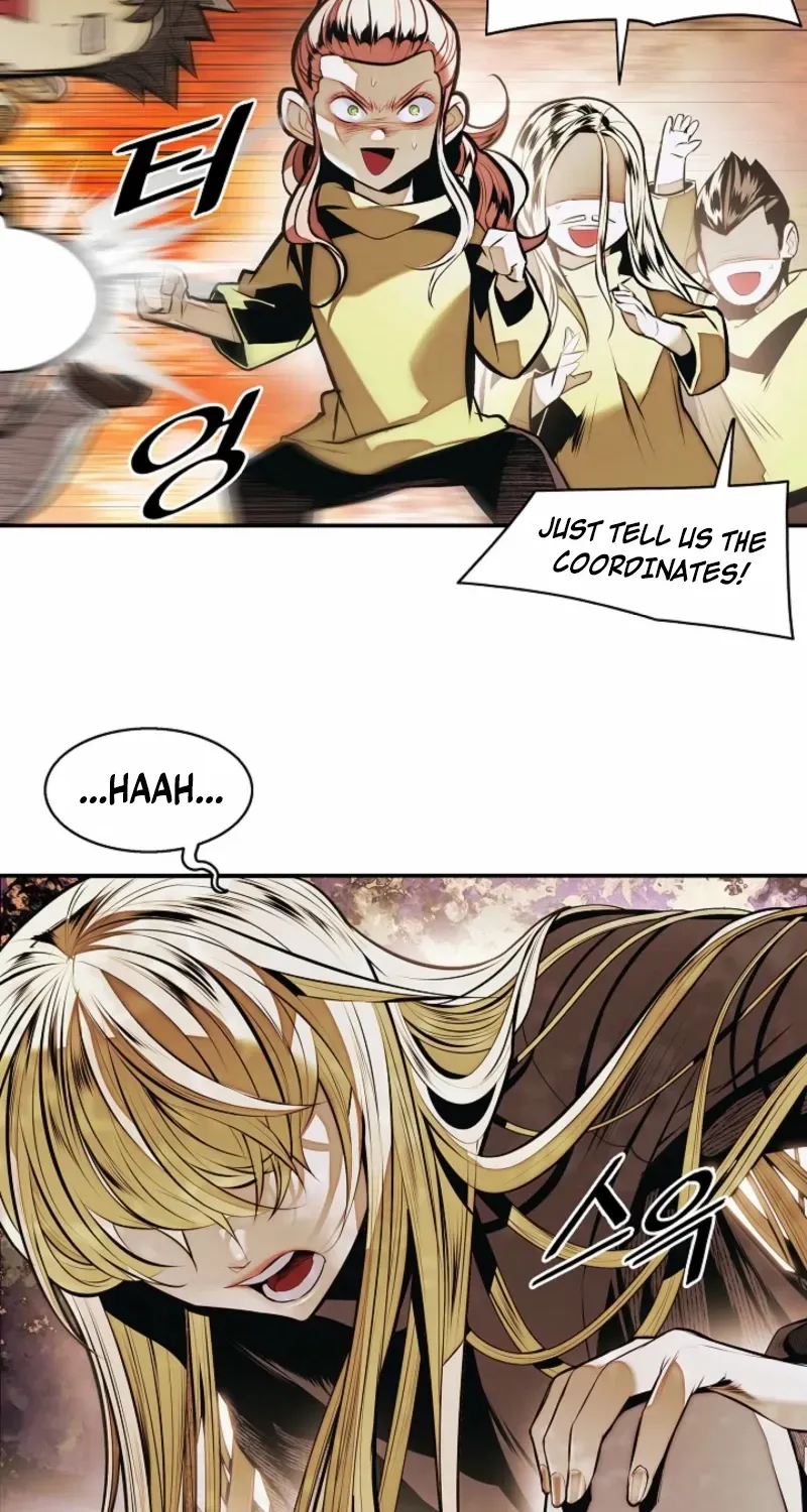 Mookhyang: Dark Lady Chapter 274 page 7 - 