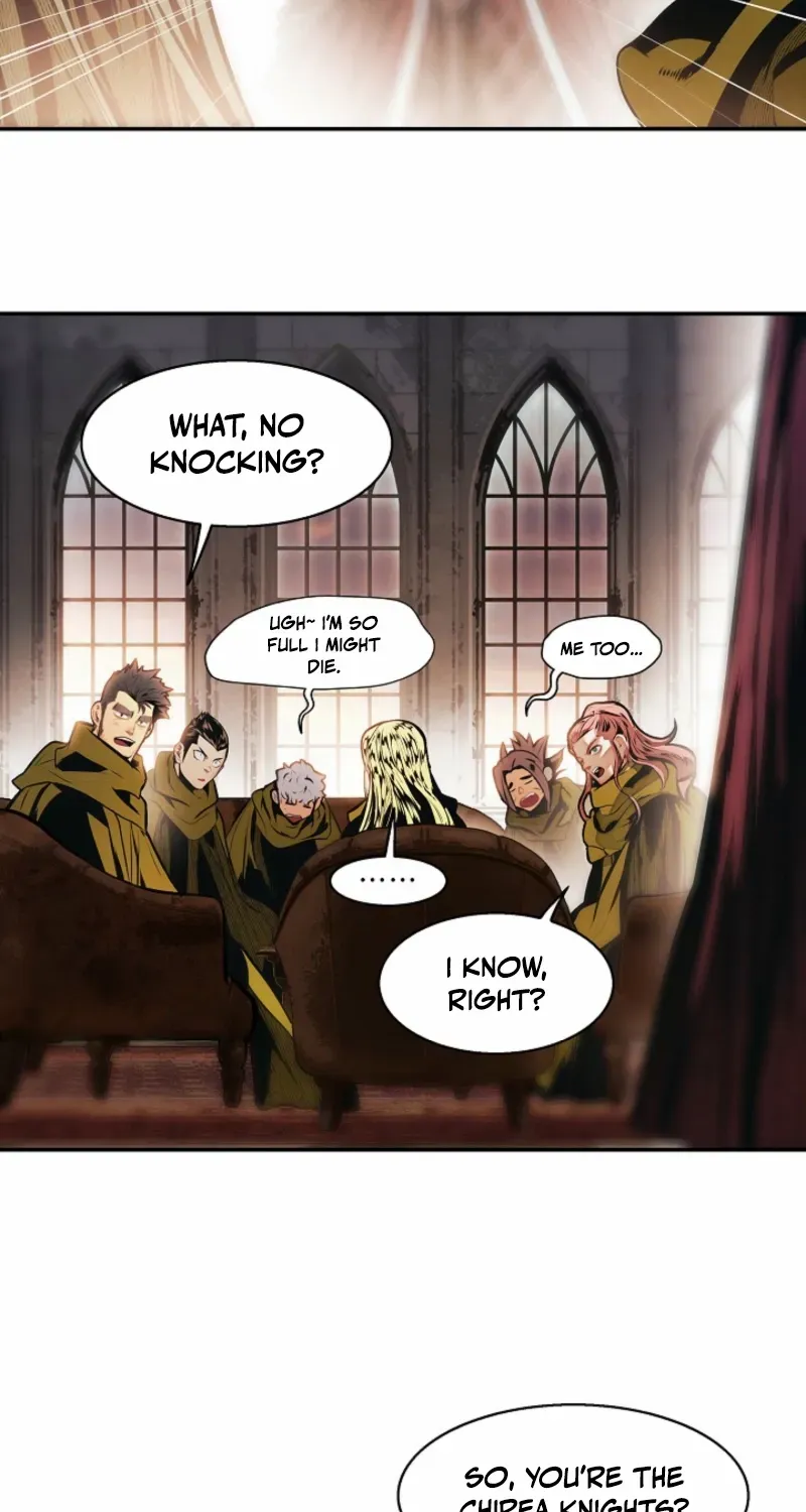 Mookhyang: Dark Lady Chapter 274 page 62 - 