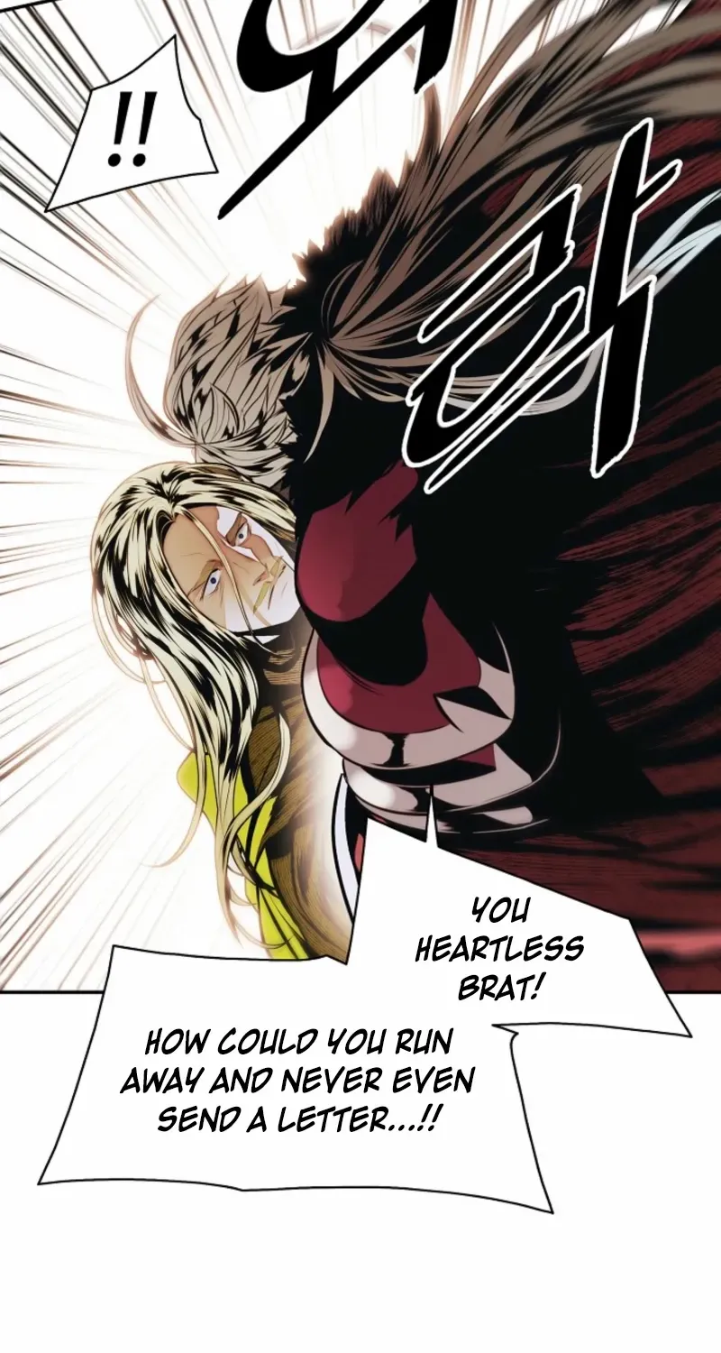 Mookhyang: Dark Lady Chapter 274 page 70 - 