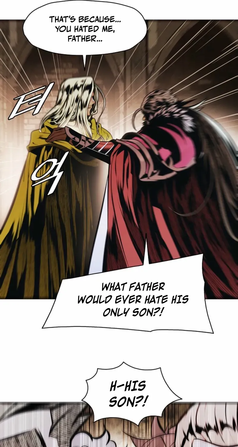 Mookhyang: Dark Lady Chapter 274 page 72 - 