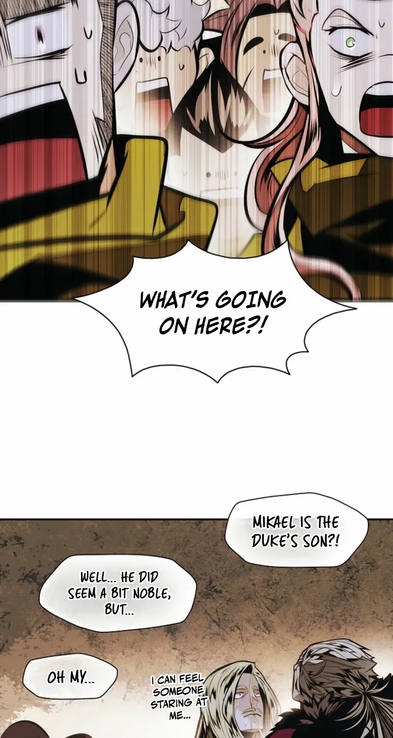Mookhyang: Dark Lady Chapter 274 page 73 - 