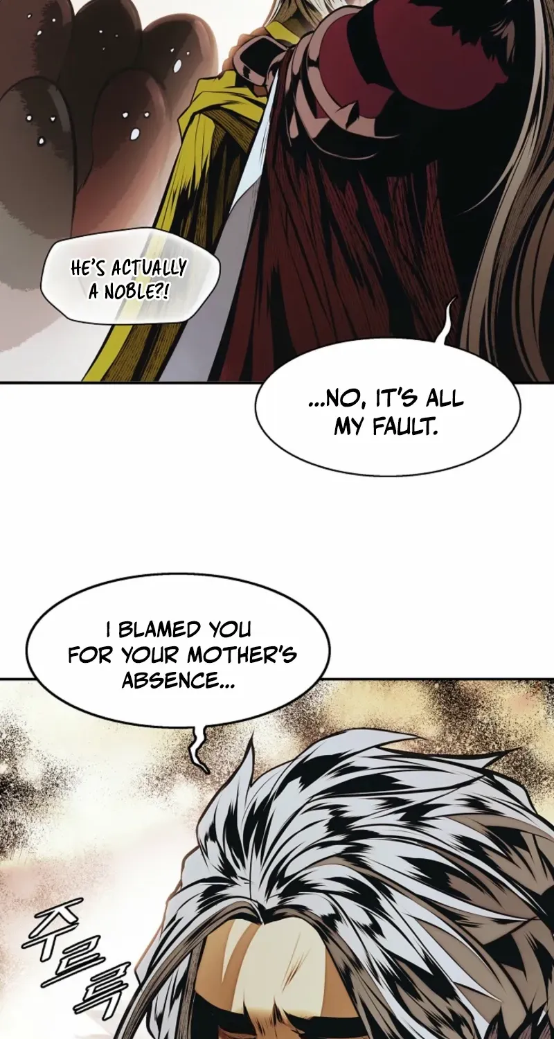 Mookhyang: Dark Lady Chapter 274 page 74 - 