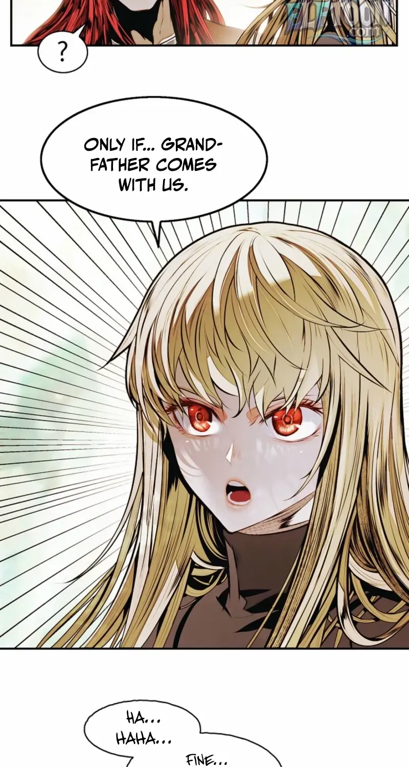 Mookhyang: Dark Lady Chapter 274 page 10 - 