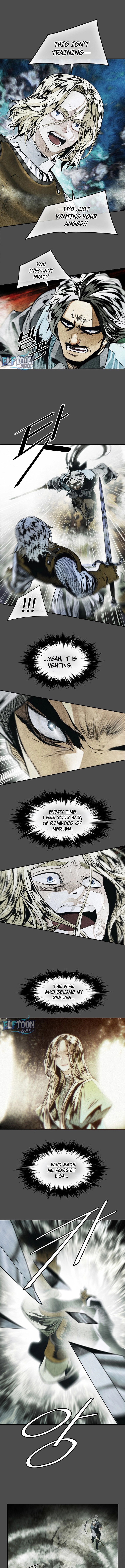Mookhyang: Dark Lady Chapter 275 page 6 - 