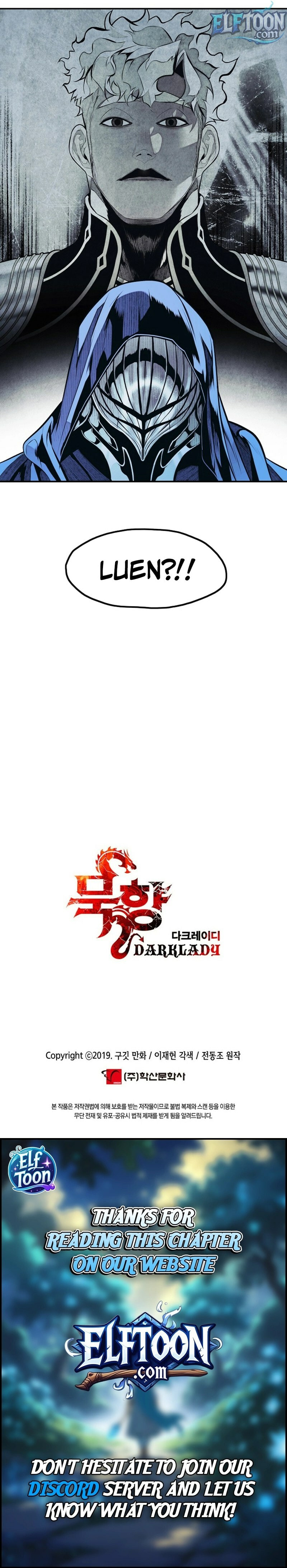 Mookhyang: Dark Lady Chapter 276 page 9 - 