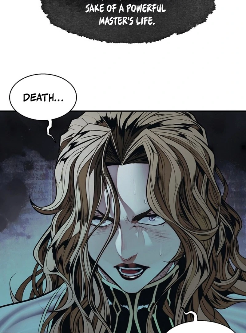 Mookhyang: Dark Lady Chapter 277 page 16 - 