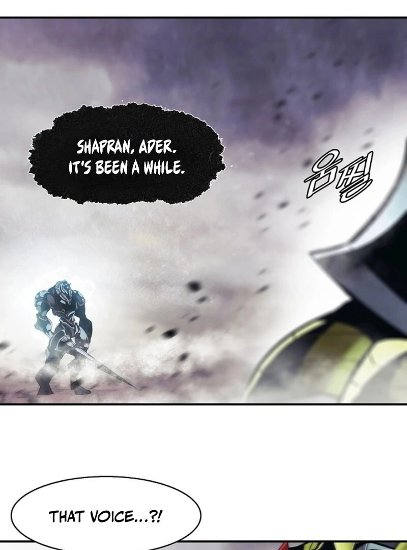Mookhyang: Dark Lady Chapter 277 page 22 - 