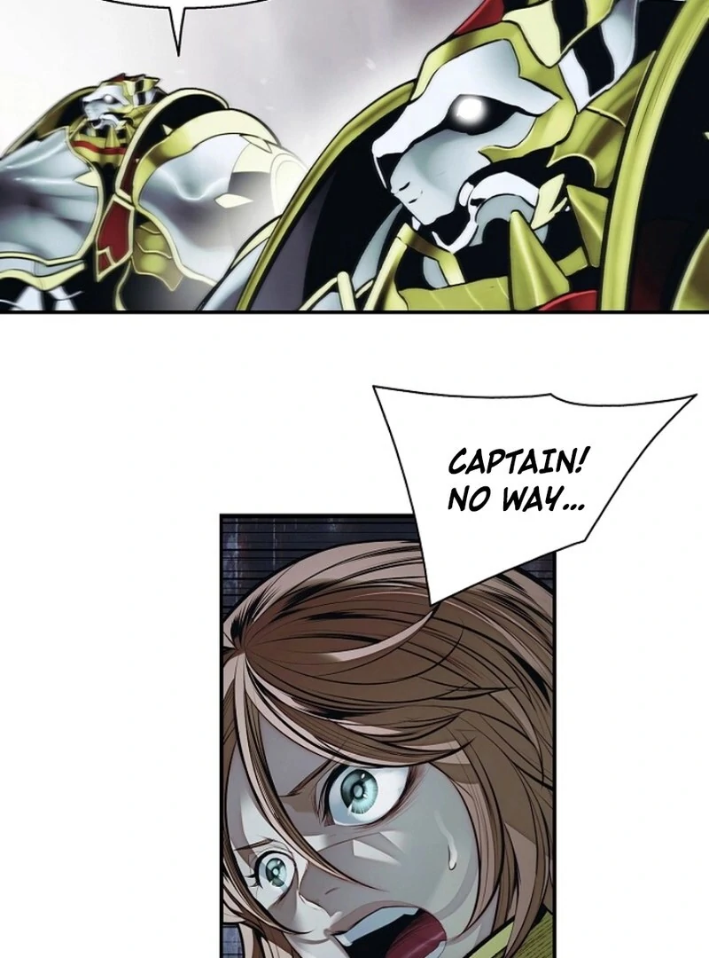 Mookhyang: Dark Lady Chapter 277 page 23 - 