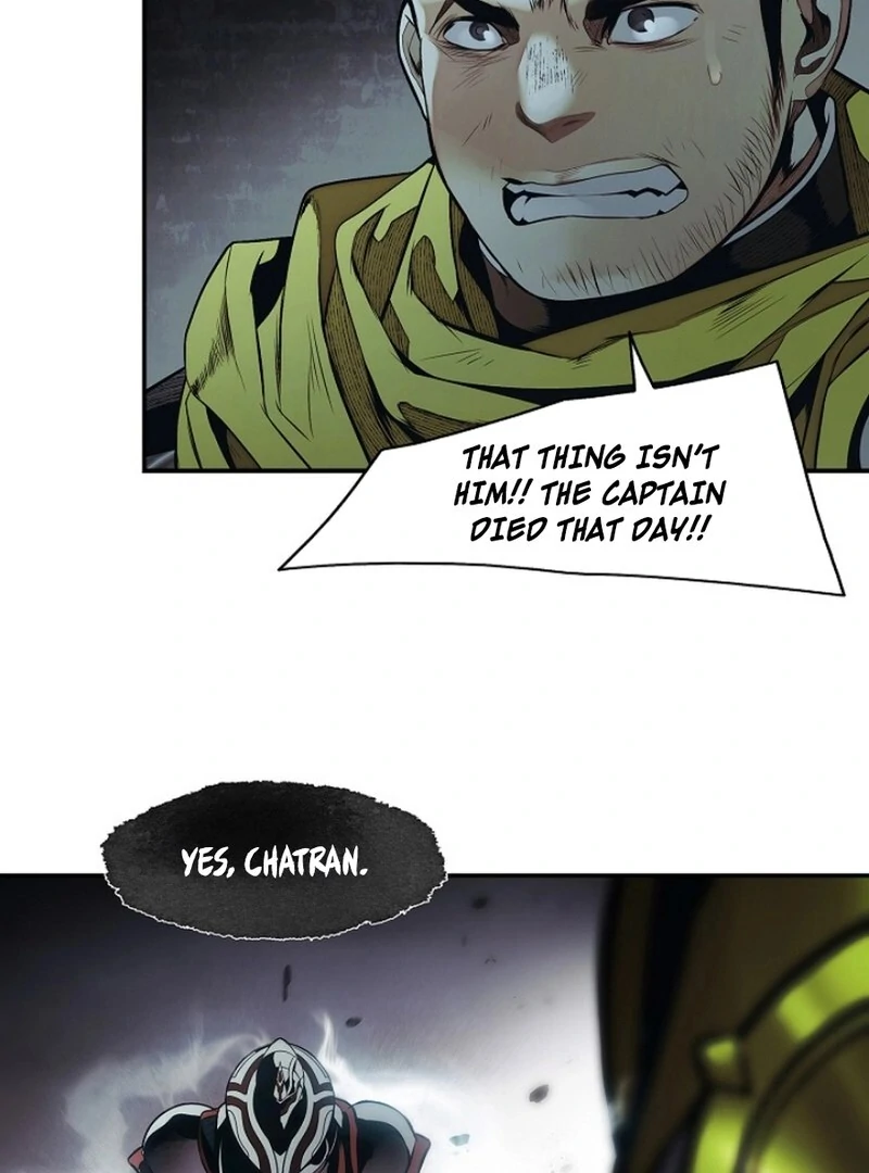 Mookhyang: Dark Lady Chapter 277 page 26 - 