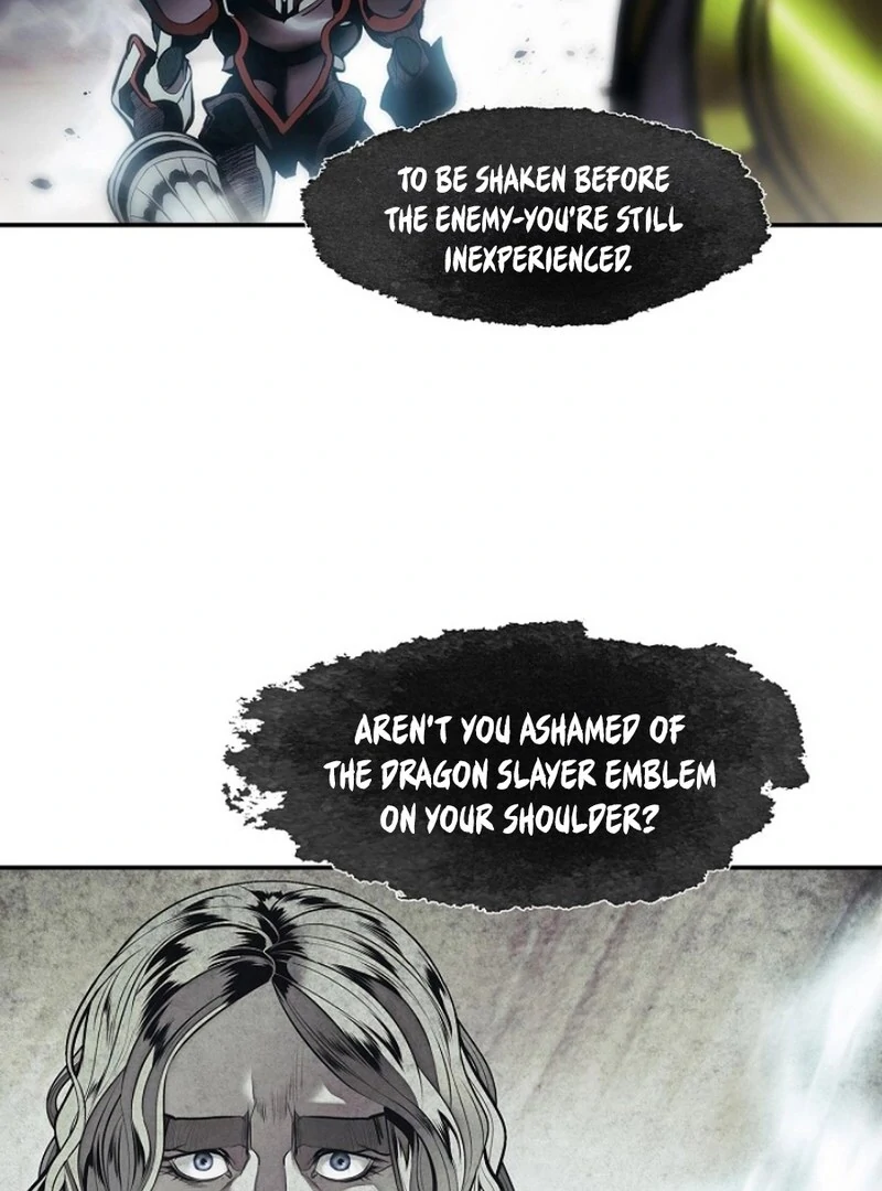Mookhyang: Dark Lady Chapter 277 page 27 - 